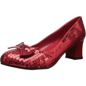 Ellie Shoes Women's 203-Judy Dress Sandal Sz 8 M